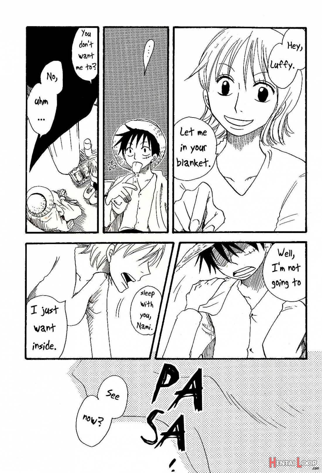 Dakishimetara Kiss O Shiyou. page 37