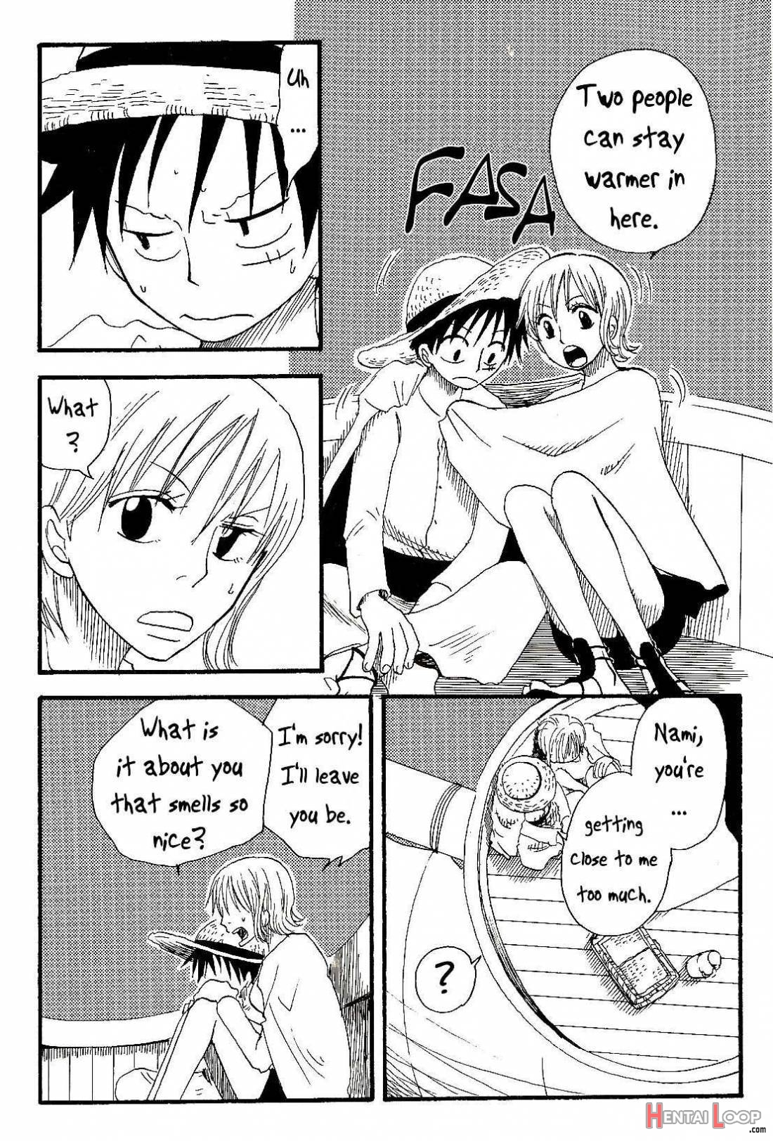 Dakishimetara Kiss O Shiyou. page 38