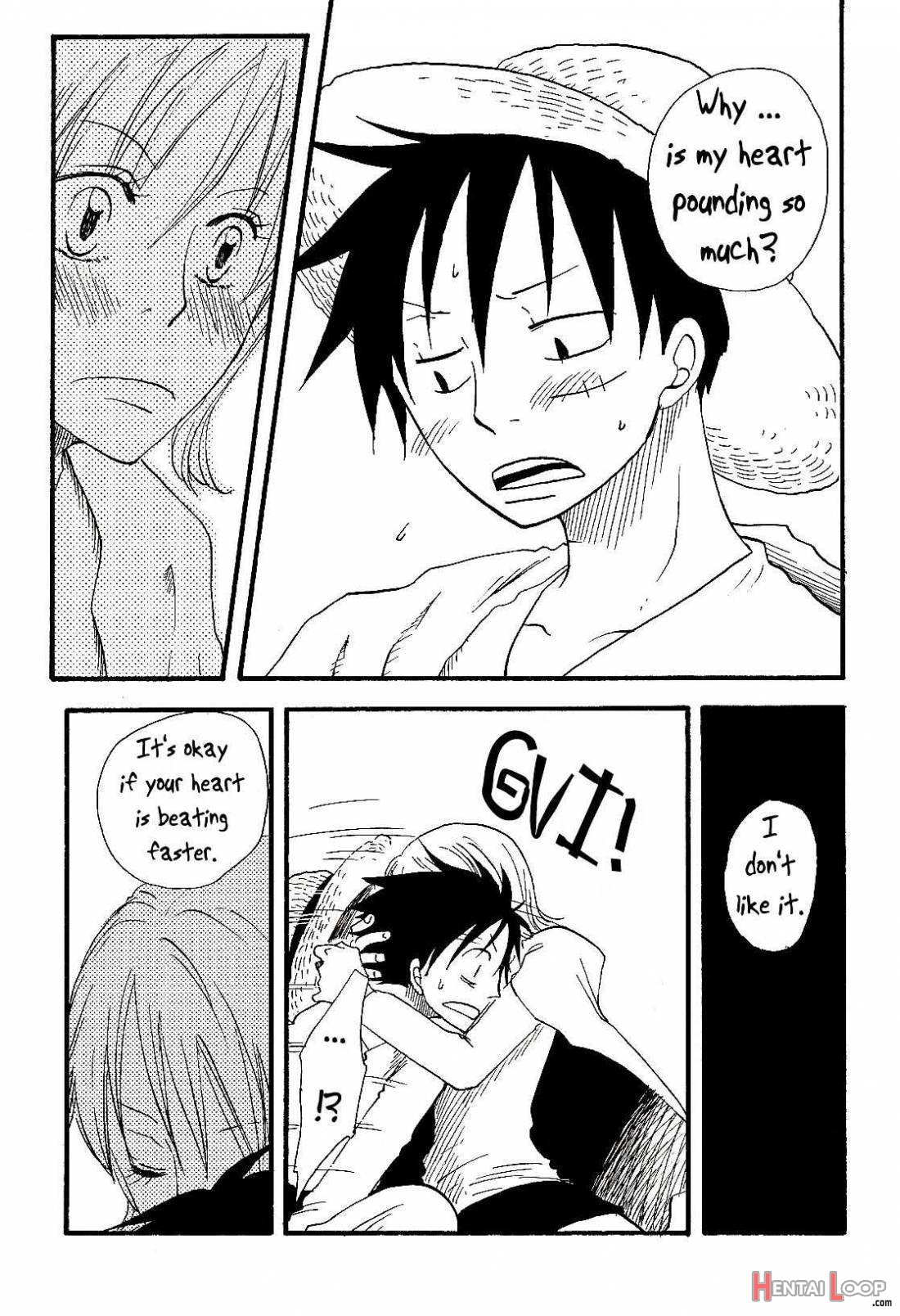 Dakishimetara Kiss O Shiyou. page 39