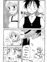 Dakishimetara Kiss O Shiyou. page 4