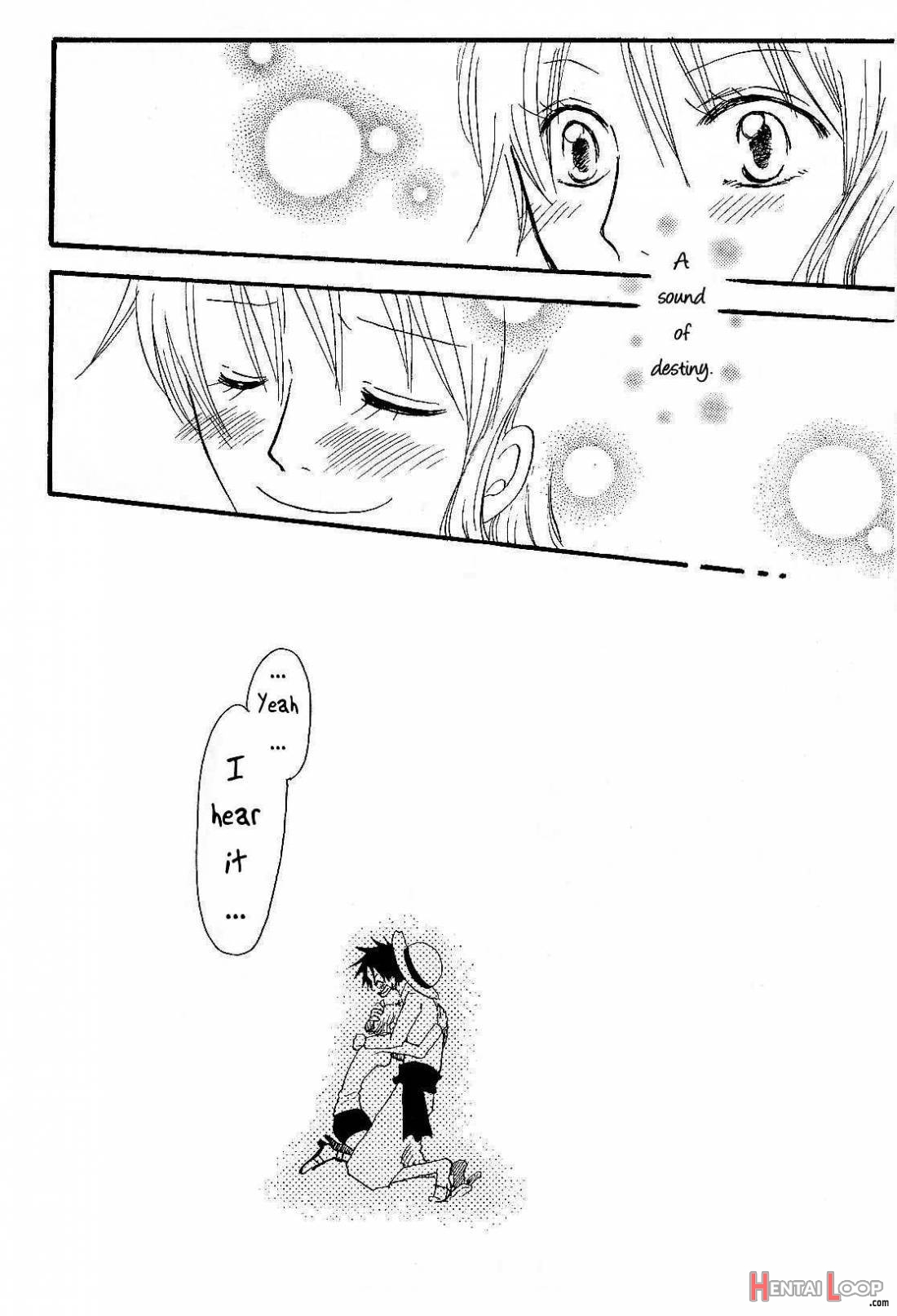 Dakishimetara Kiss O Shiyou. page 42