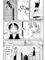 Dakishimetara Kiss O Shiyou. page 6