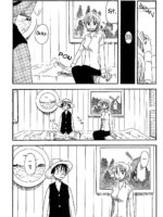 Dakishimetara Kiss O Shiyou. page 8