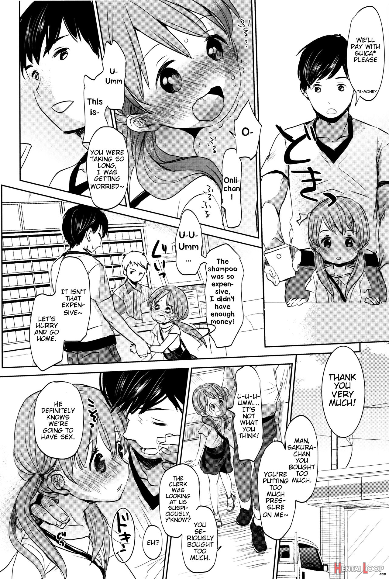 Dare Ni Mo Ienai Koto page 236