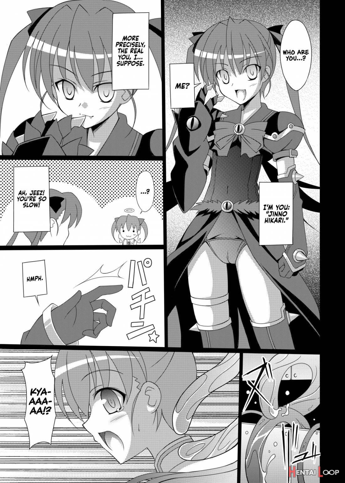 Datenshi Aries Soushuuhen page 4