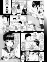 Delivery Na Shoujo No Ehon 2 page 10