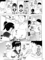 Delivery Na Shoujo No Ehon 2 page 4