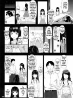 Delivery Na Shoujo No Ehon 2 page 7