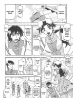 Delusion Miyuki page 3