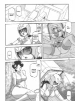 Delusion Miyuki page 5
