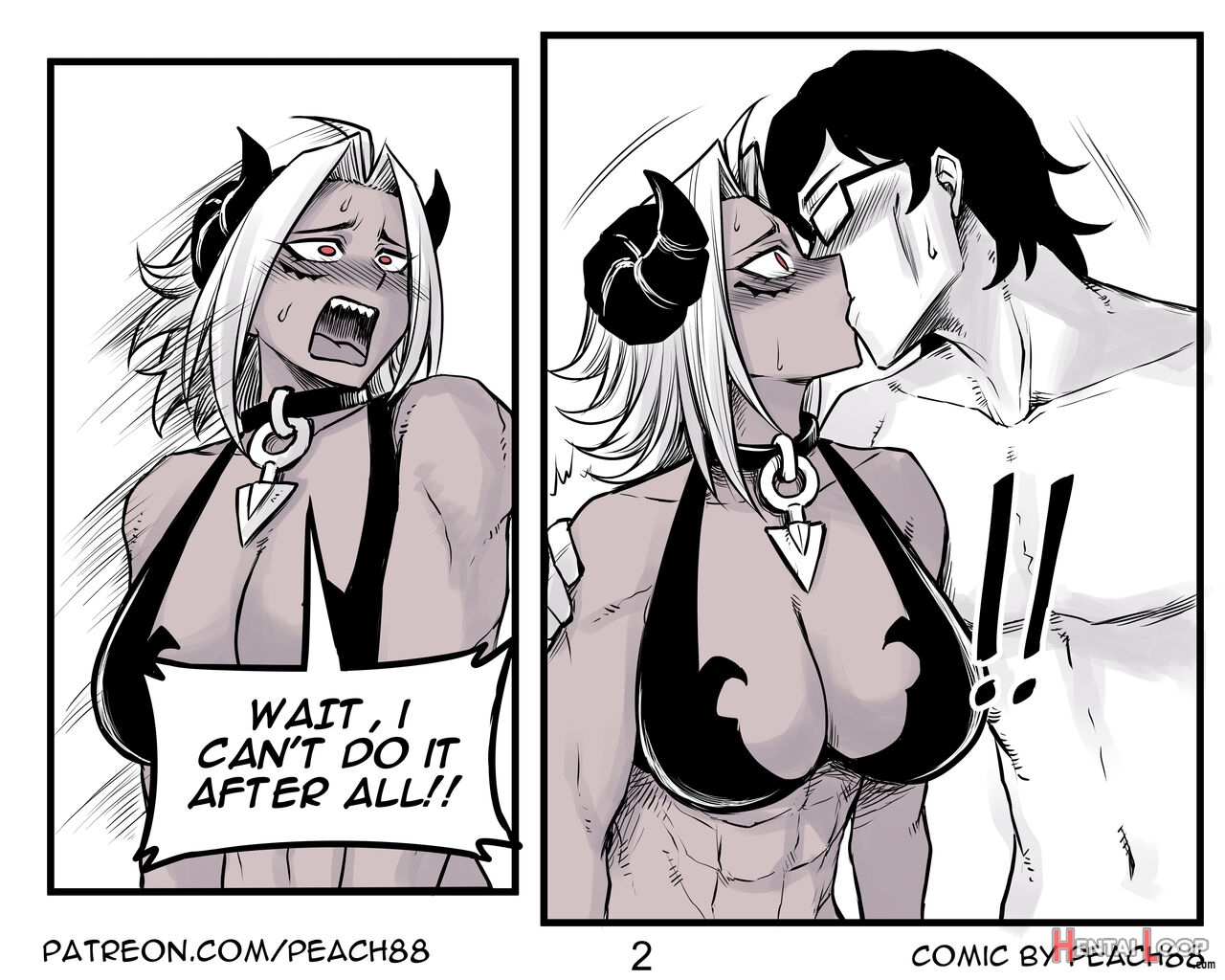 Demon King Gf Ch.1-4 page 31