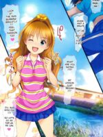 Deredere Girls – Girl Akane Hino page 3