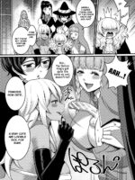 Dick Training Quest V ~me, The Succubus, Some Perverted Women, And A Cursed Princess~ page 4