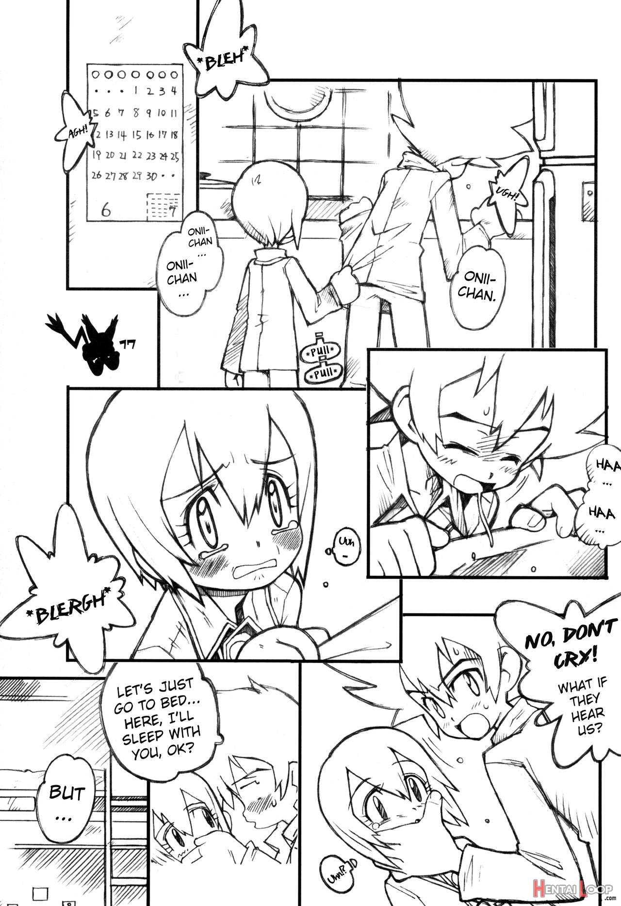 Digimon Queen 01+ page 16