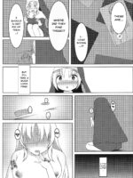 Do You Hate Lewd Sisters? page 5