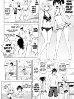 Dokidoki☆dekiai Lesson! page 2