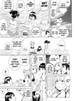 Dokidoki☆dekiai Lesson! page 5
