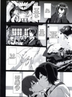 Dorei Shoufukan Hatsuharu Kai San page 2