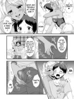 Doutei Yuuwaku Game 2 ~doutei Shasei Kanri Game~ page 3