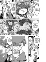 Dungeon Travelers – Chie No Himegoto page 4