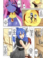 Echidna Killing Time Chapter 1-13 page 2