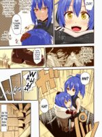 Echidna Killing Time Chapter 1-13 page 3
