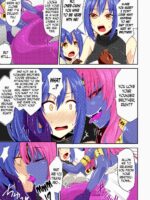 Echidna Killing Time Chapter 1-13 page 5