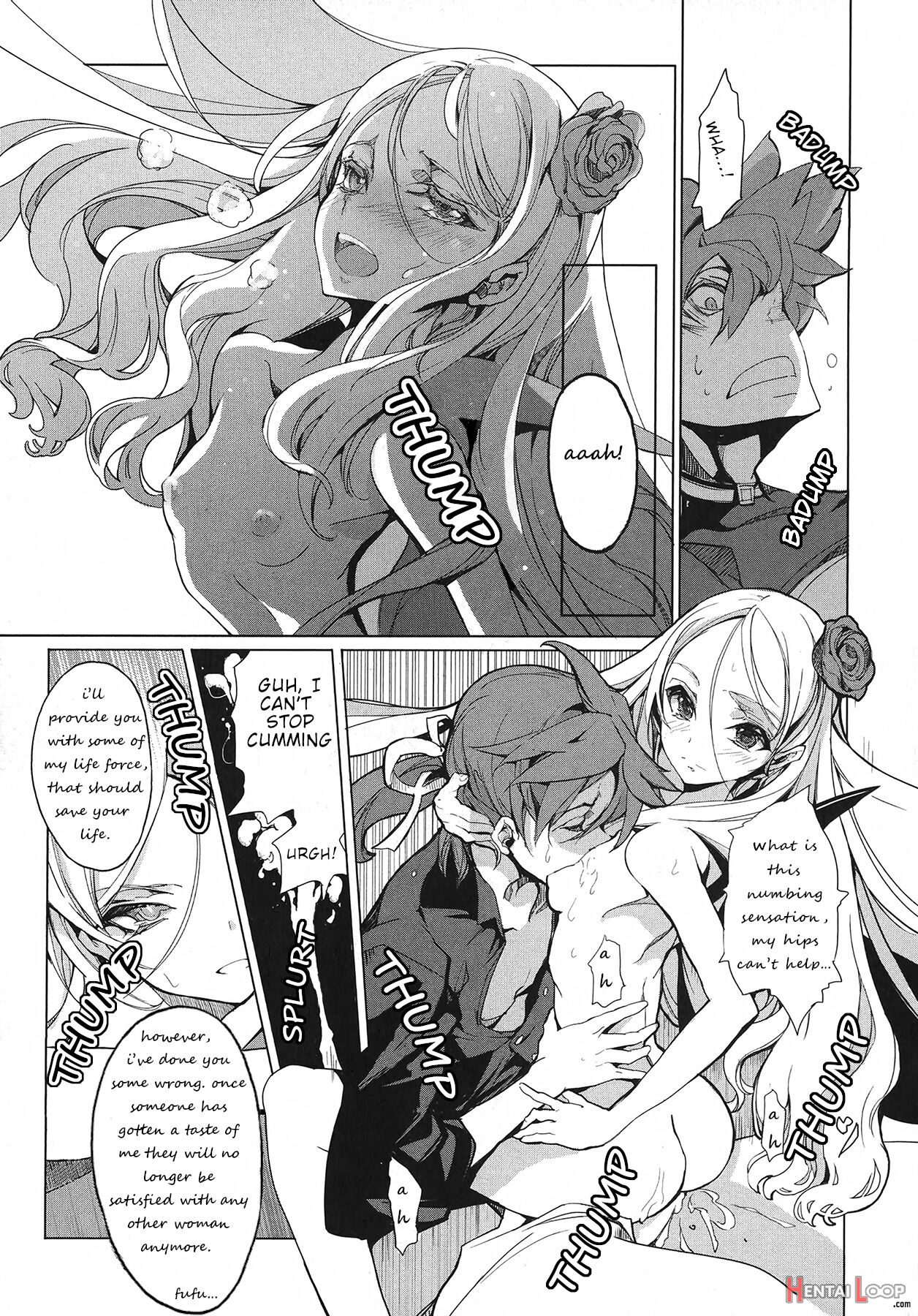 Eiyuu Senki – The World Conquest Volume 1 page 101