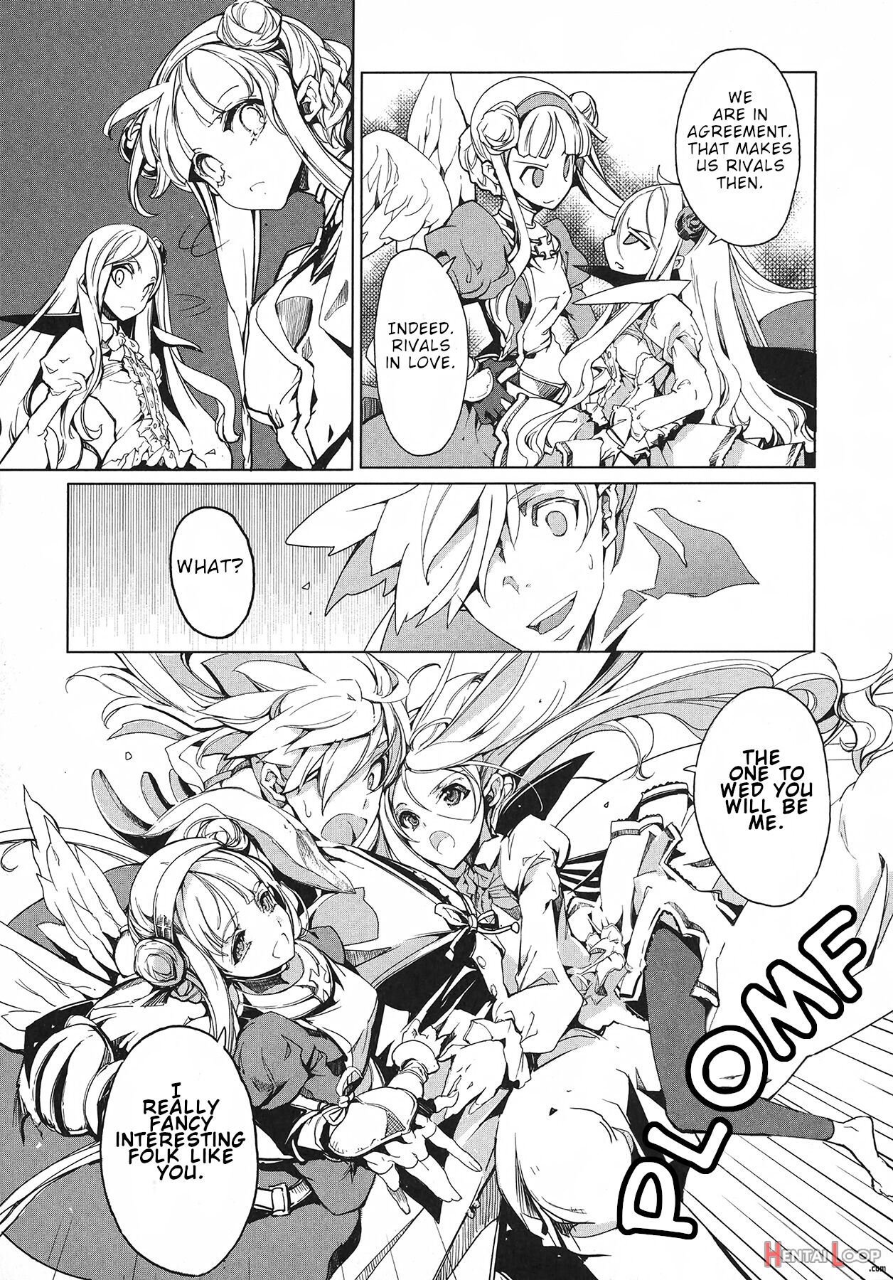 Eiyuu Senki – The World Conquest Volume 1 page 123