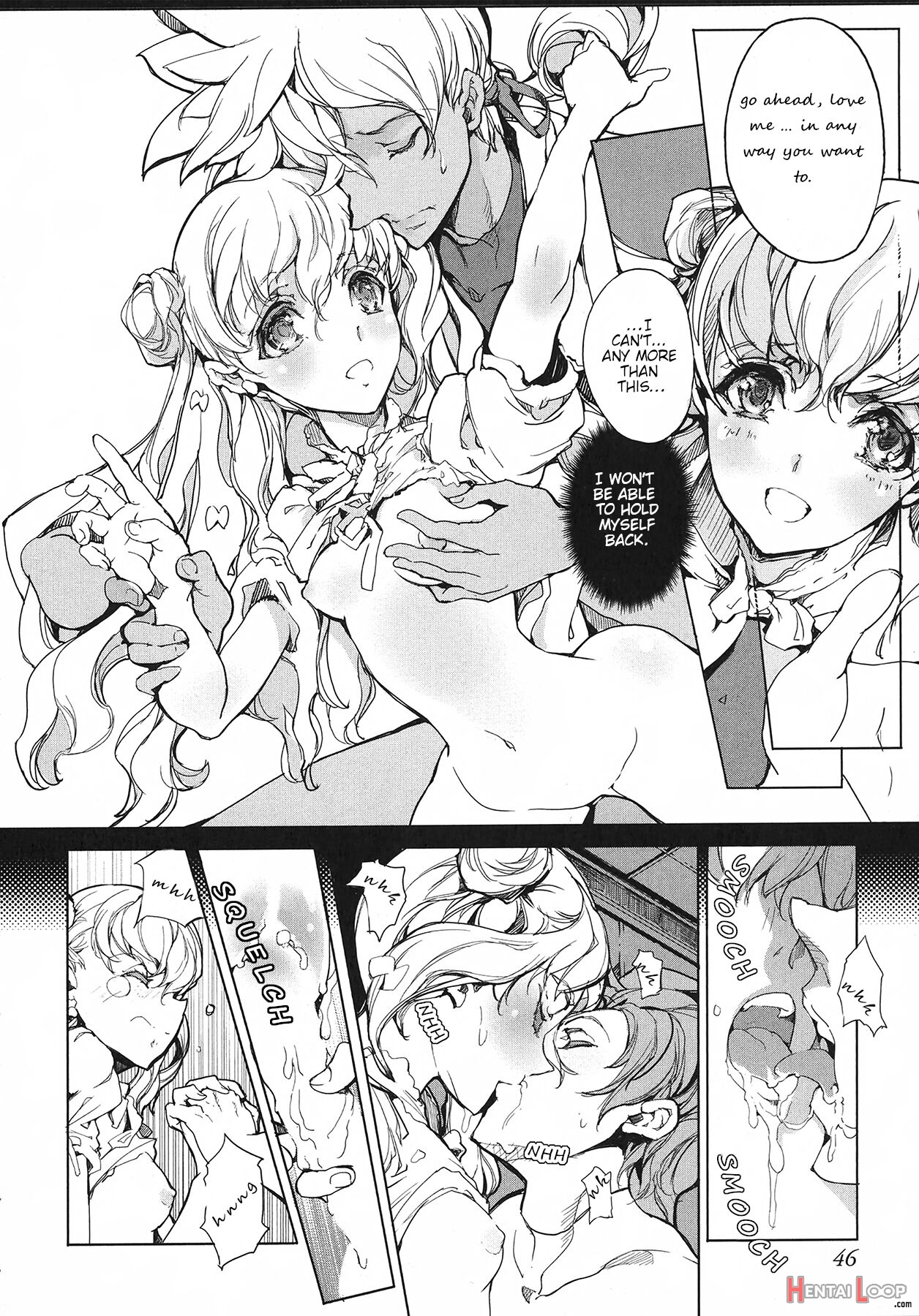 Eiyuu Senki – The World Conquest Volume 1 page 48