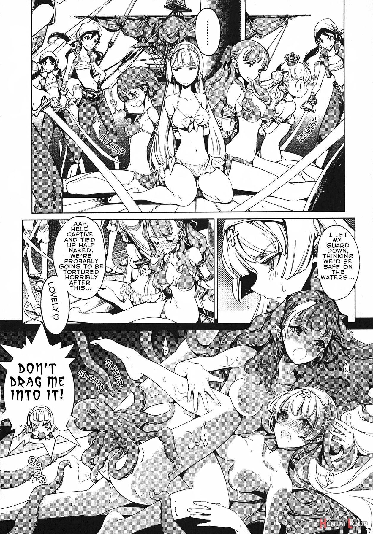 Eiyuu Senki – The World Conquest Volume 1 page 86