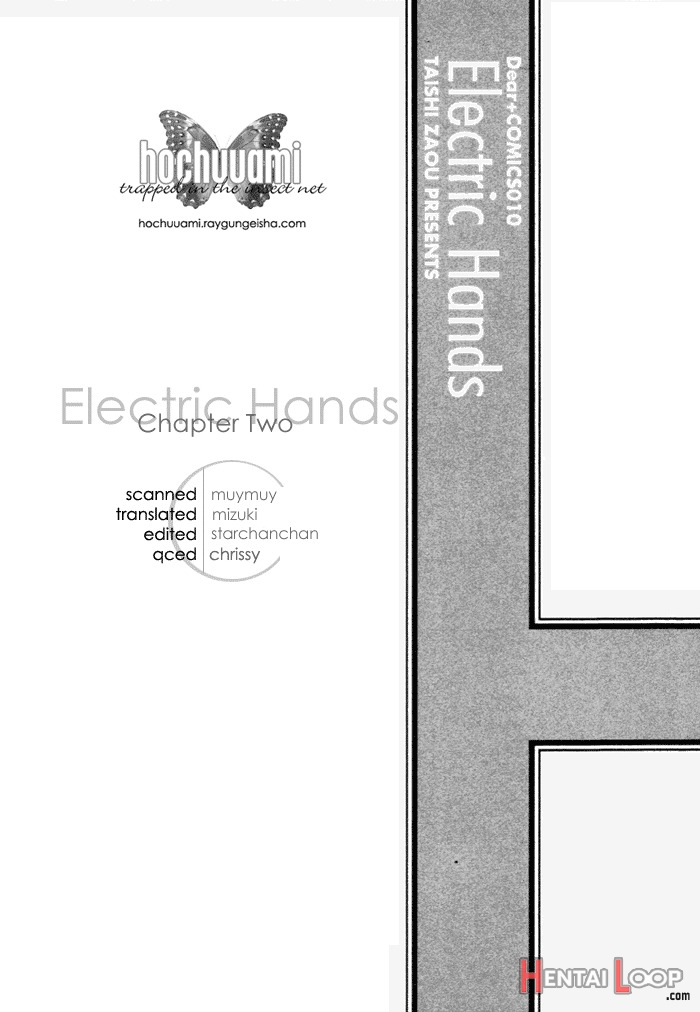 Electric Handsenglish page 36