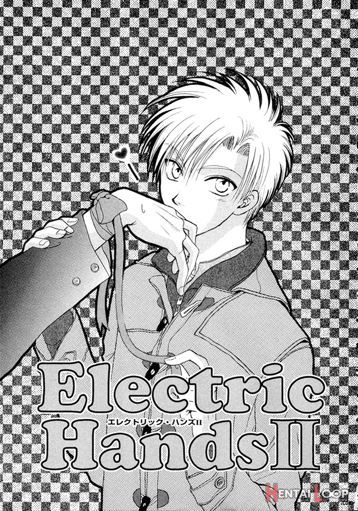 Electric Handsenglish page 39