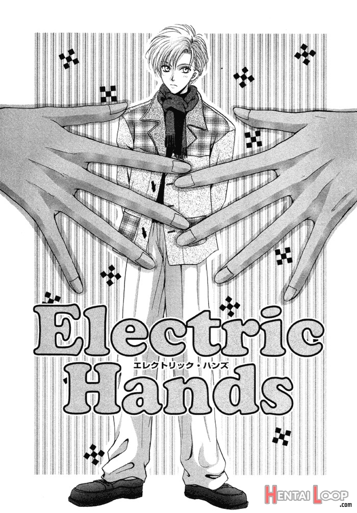 Electric Handsenglish page 6