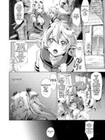 Elf No Watashi Ga Orc Nanka Ni Dereru Hazu Ga Nai Ch. 1 page 6