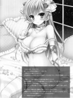 Erina-sama Wa Ore No Seidorei page 2