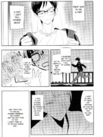 Eros And Katsudon page 5