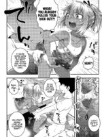 F.p.s. Futsuu Ni Play Chuu Ni Sex page 10