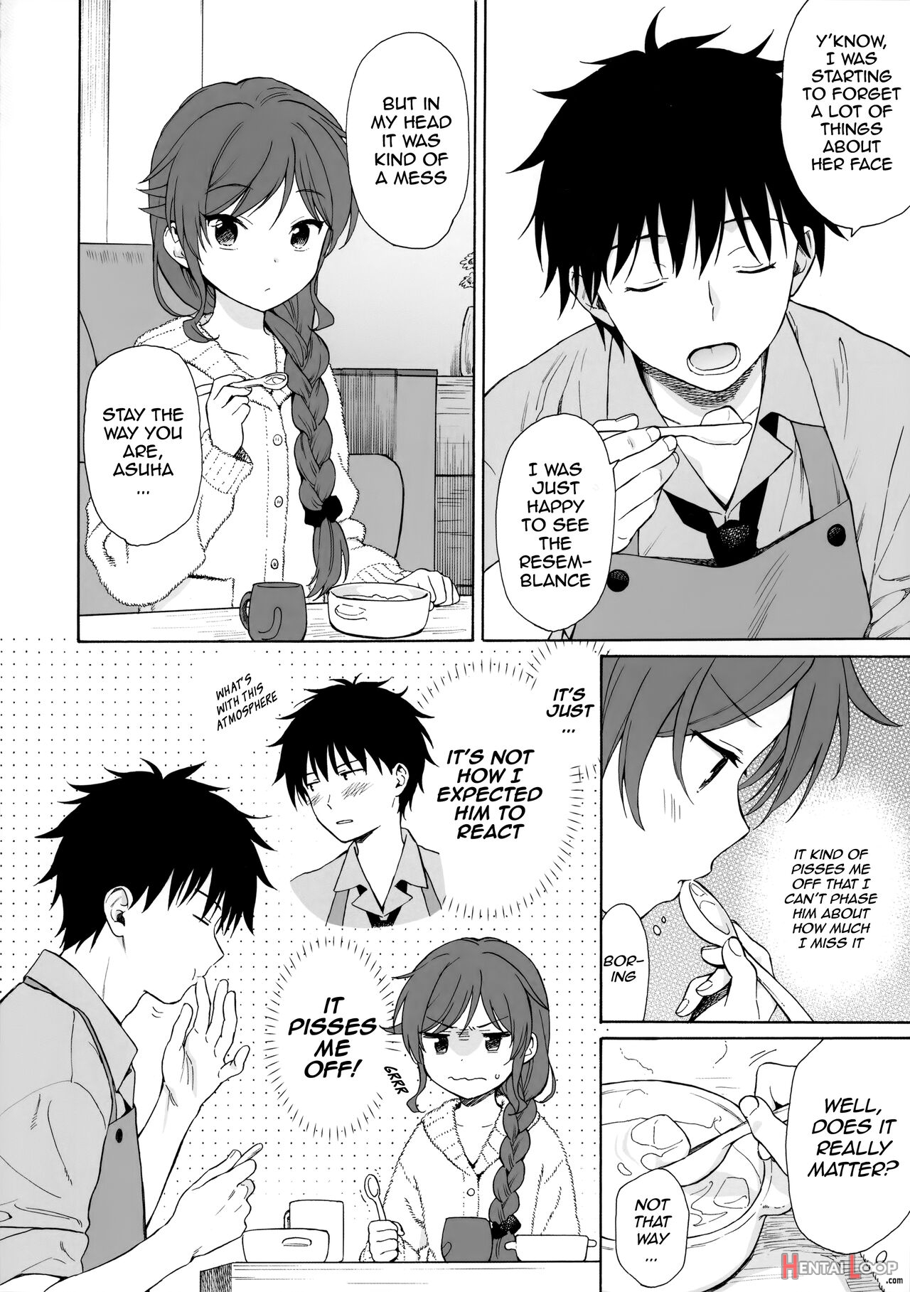 Family Complex page 6