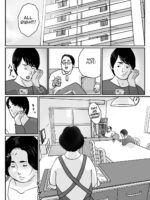 Fated Relation Mother Kazumi 1 page 2