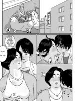 Fated Relation Mother Kazumi 1 page 6