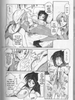 Final Fantasy Ix In Babel page 7