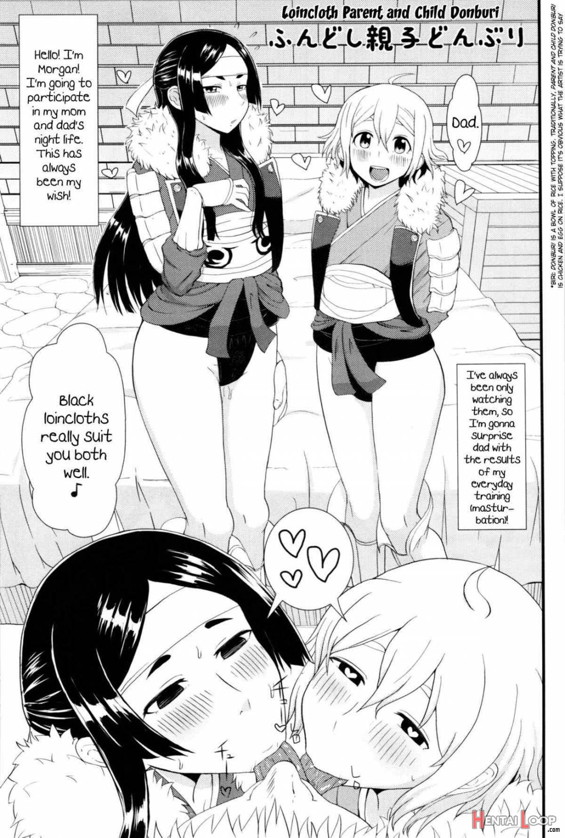 Fire Loveblem – Kakusei Kinshin Daigattai page 62