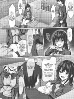 First Year Middle Schooler Me And My Girlfriend Jk's Big Sister page 7