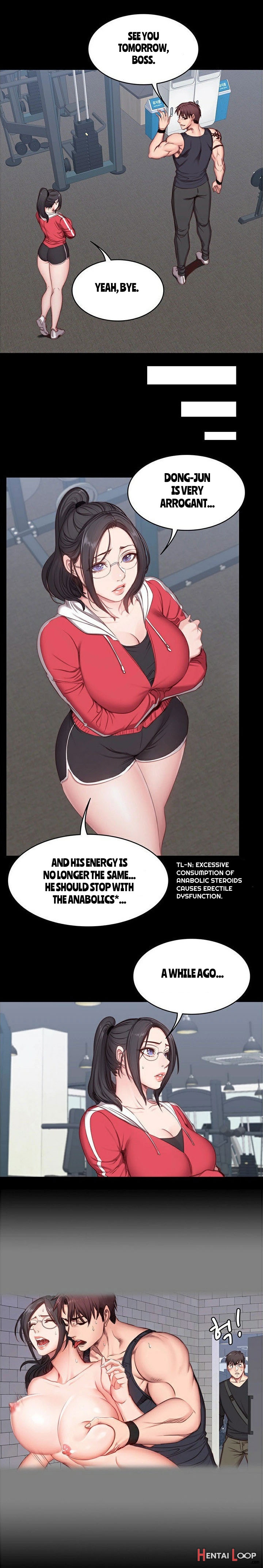 Fitness Ch.9/? page 111