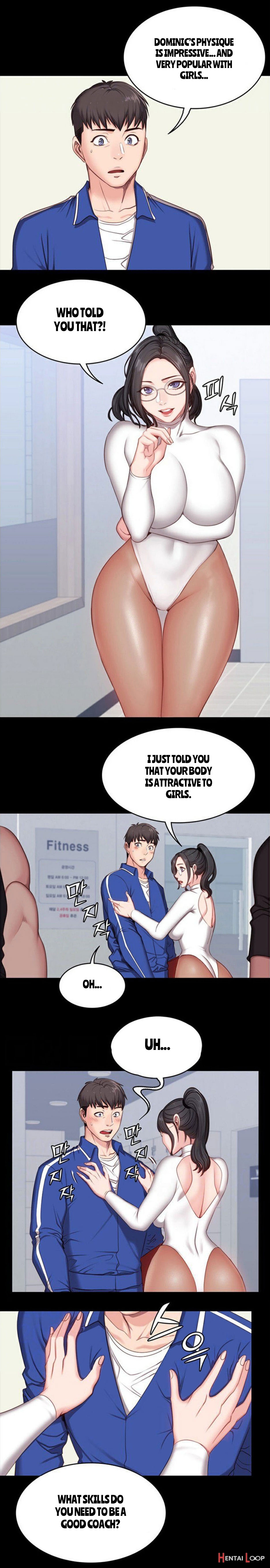 Fitness Ch.9/? page 139