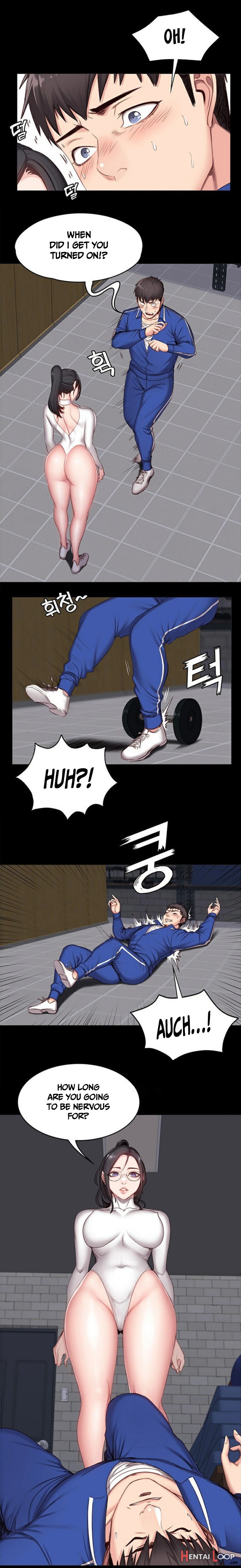 Fitness Ch.9/? page 182