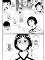 Fujiyama-san No Hatsujouki page 3