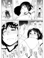 Fujiyama-san No Hatsujouki page 5