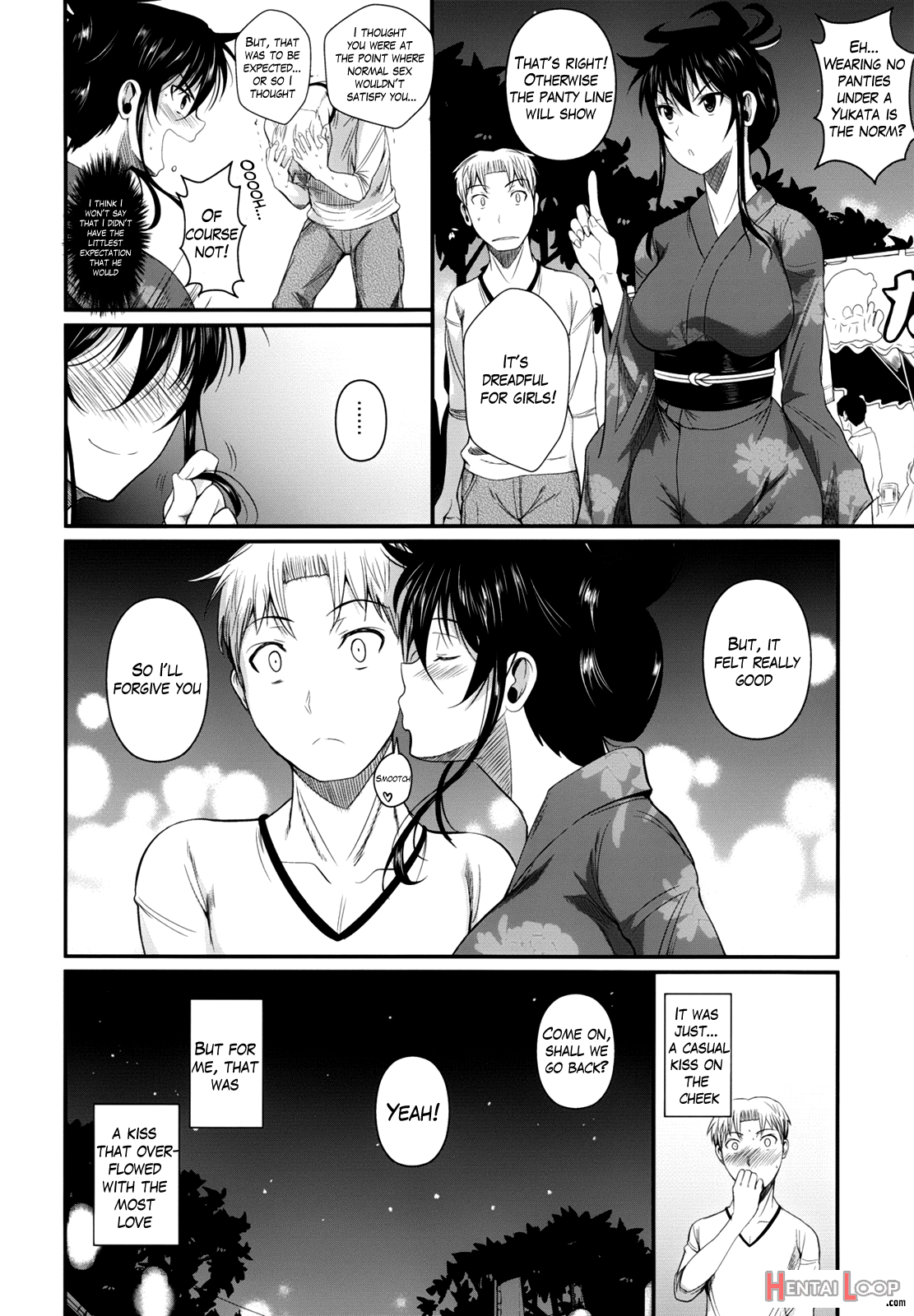 Fukuyama-san 5 page 26